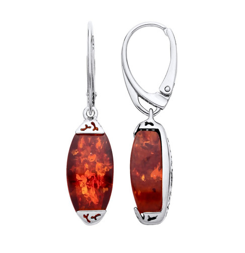 Sterling silver 925 natural - silver,