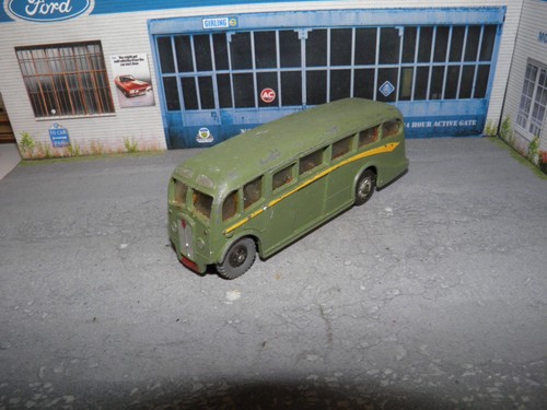 Vintage dinky toys luxury - toys,