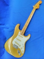 Fender USA '78-79 Stratocaster Electric Guitar Vintage JP