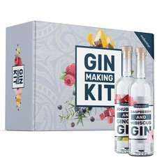 Gin Making Kit Make Your Own