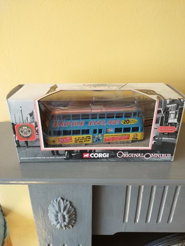Corgi original omnibus - corgi,