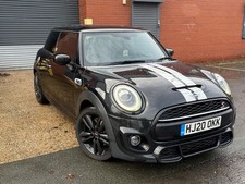 2020 MINI Hatch 2.0 John