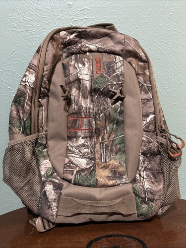 Redhead camo h20 bladder hole - h20,