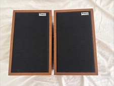Rogers LS3/5A 15 Ohm Speakers