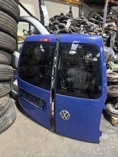 VOLKSWAGEN CADDY MK3 C20 04-15