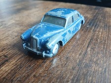 CORGI TOYS #205M RILEY PATHFINDER - BLUE