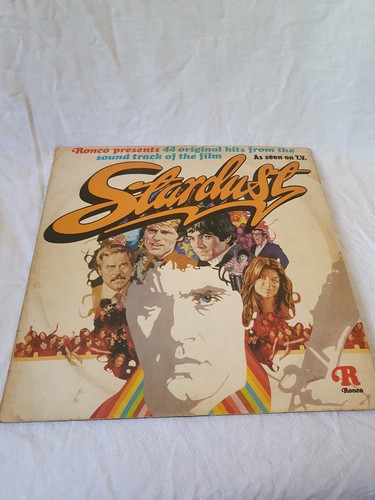 Stardust original hits - stardust,