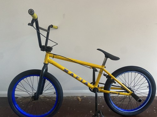 Bmx bikes inch - 20-inch, kush