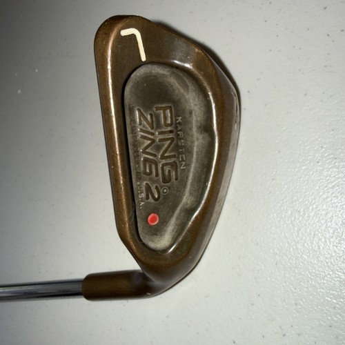 Ping zing beryllium - 2, copper