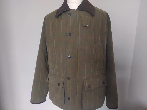 Barbour countryside endurance