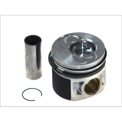 Piston fits audi - 79, fits: