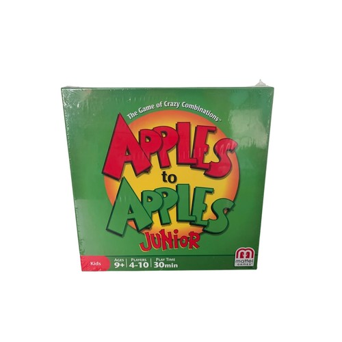 Apples junior - apples,