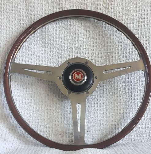 1960s les leston steering - 1960s,