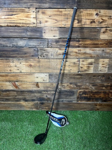 Cobra aerojet fairway wood - aerojet,