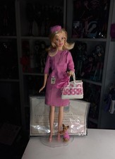 Barbie Collector Edition