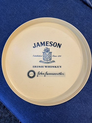 Jameson irish whiskey - jameson,