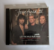 FORCEFIELD IV - LET THE WILD