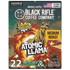 Black Rifle Coffee Company