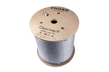 Chord Clearway X Audio Speaker