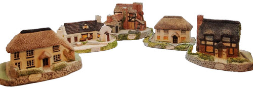 Memory lane cottages peter - lane,