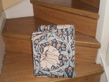 william morris pimpernel
