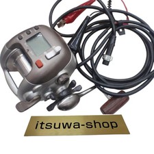 Used Shimano DENDOU MARU