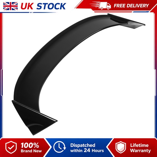 Rear spoiler for scirocco - rear, vw