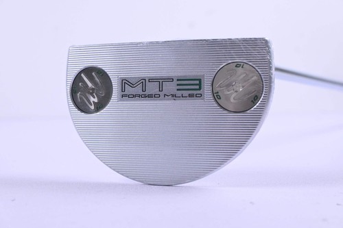 Macgregor mt3 milled putter - macgregor,
