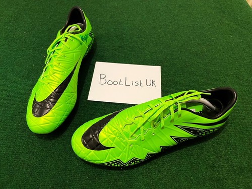 Nike hypervenom phelon fg - phelon,