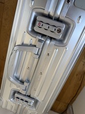 RIMOWA Original  cabin case, 4-wheel spinner, in excellent condition