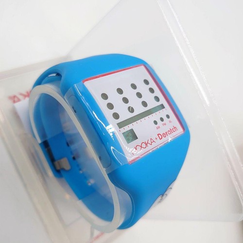 Nooka doratch collaboration - nooka,