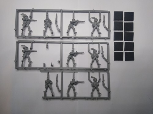 Warhammer empire 10x - empire-,
