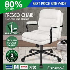 ELFORDSON Office Chair