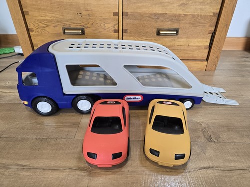 Little tikes car - tikes,