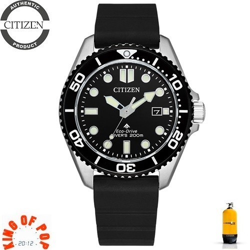 Citizen bn0266 07e promaster - citizen,