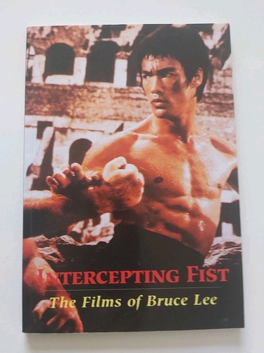 Bruce lee intercepting fist - lee,