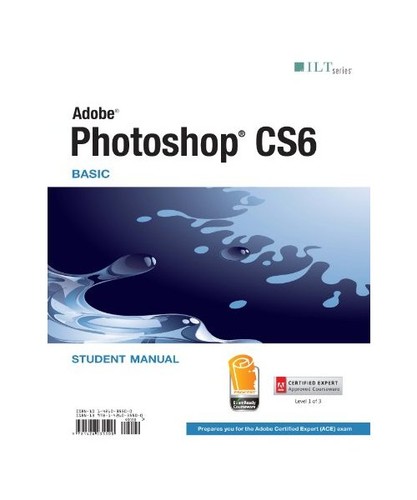 Adobe photoshop cs6 basic - photoshop,