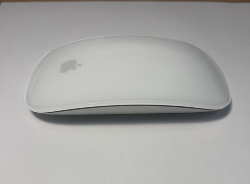 Apple magic mouse - magic,