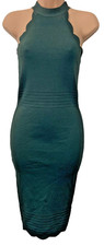Lipsy Abbey Clancy Green