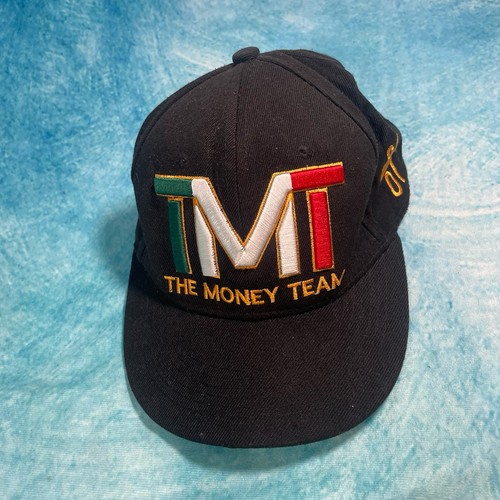 The money team - the, flag