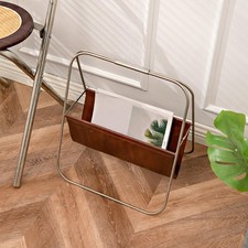 Storage Holder Basket Rack