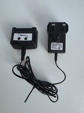 NMC18 Grass Trimmer Charger 22.5V 1.0A Li-ion for Lawn Mower