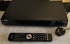 Humax Foxsat-HDR 500GB Twin