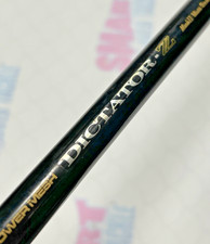 Daiwa dictator amorphous - daiwa, z