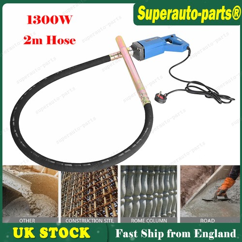 1300w hand held vibrating - 1300w,