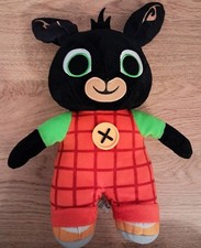 Talking Bing Bunny Plush Soft