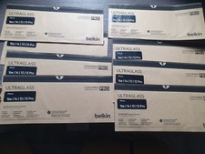 Belkin Ultraglass Screen