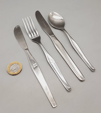 4 pieces Stainless Steel