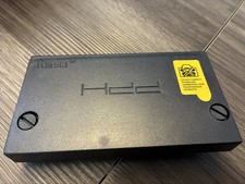 PS2 Network Adapter For PS2 Fat Game Console SATA Socket HDD Gamestar Sata