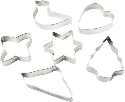 Kai cookie cutting dies - kai,
